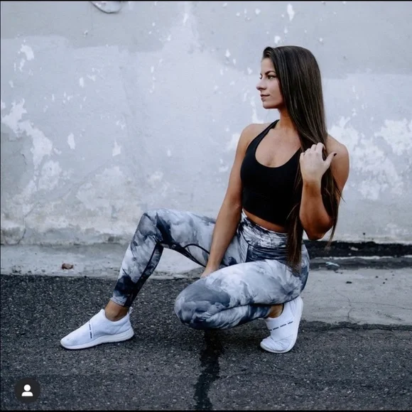 Balance Athletica Aura Collection OG Leggings - Picture 3 of 13